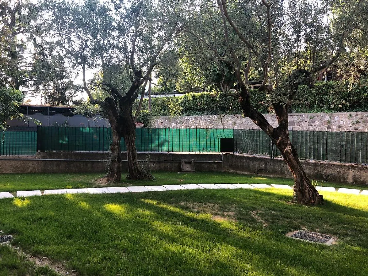 Villa Molino Moniga del Garda