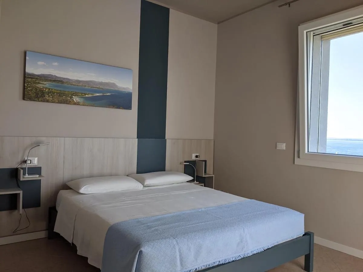 Villa Molino Moniga del Garda Italien
