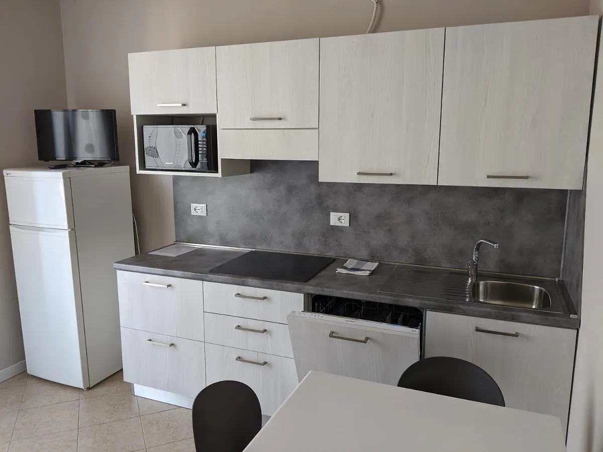 דירה Moniga del Garda Villa Molino