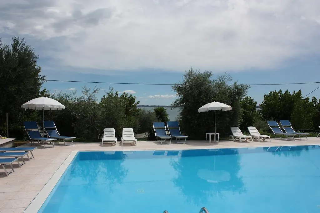 Villa Molino Moniga del Garda