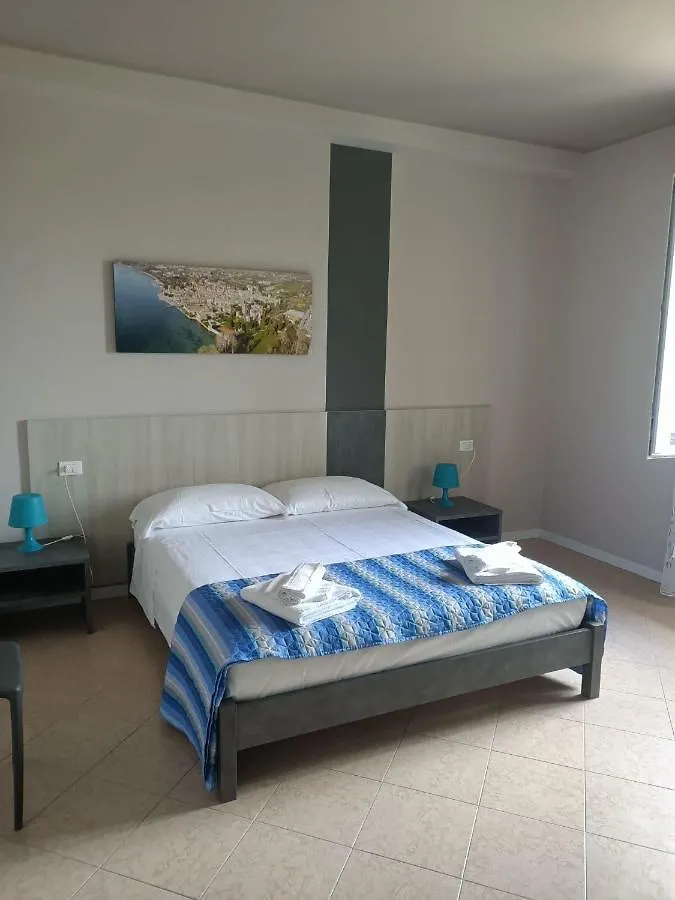 Apartment Villa Molino Moniga del Garda