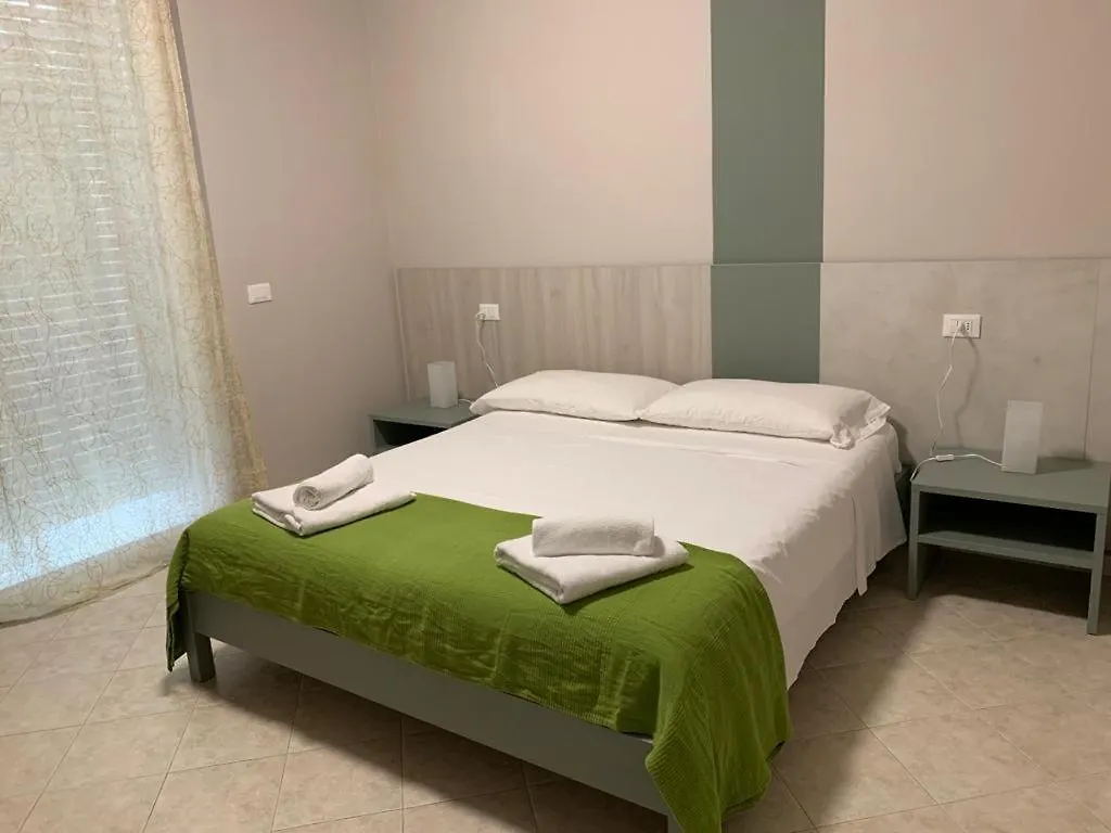 דירה Moniga del Garda Villa Molino איטליה