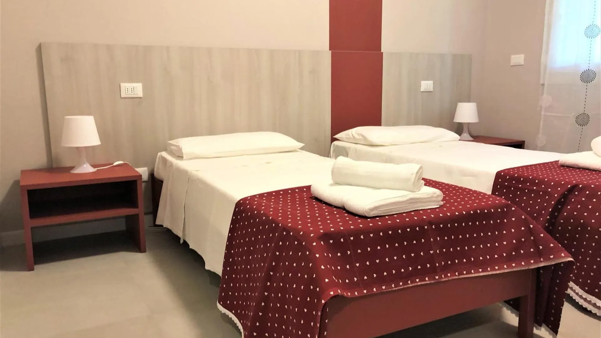 Apartment Villa Molino Moniga del Garda