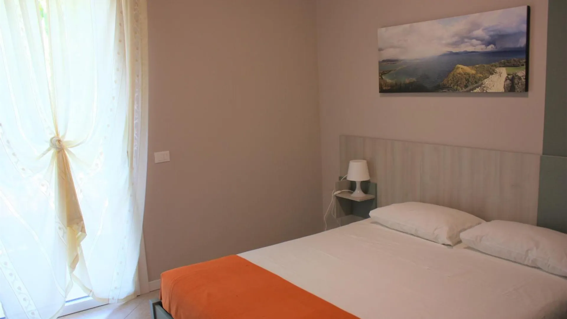 דירה Moniga del Garda Villa Molino איטליה