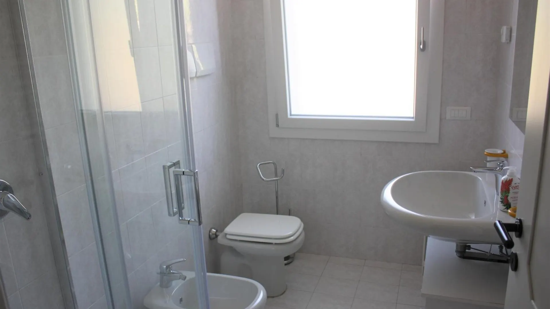 Villa Molino Moniga del Garda Apartment