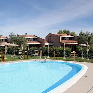 Villaggio Barbara Appart hôtel