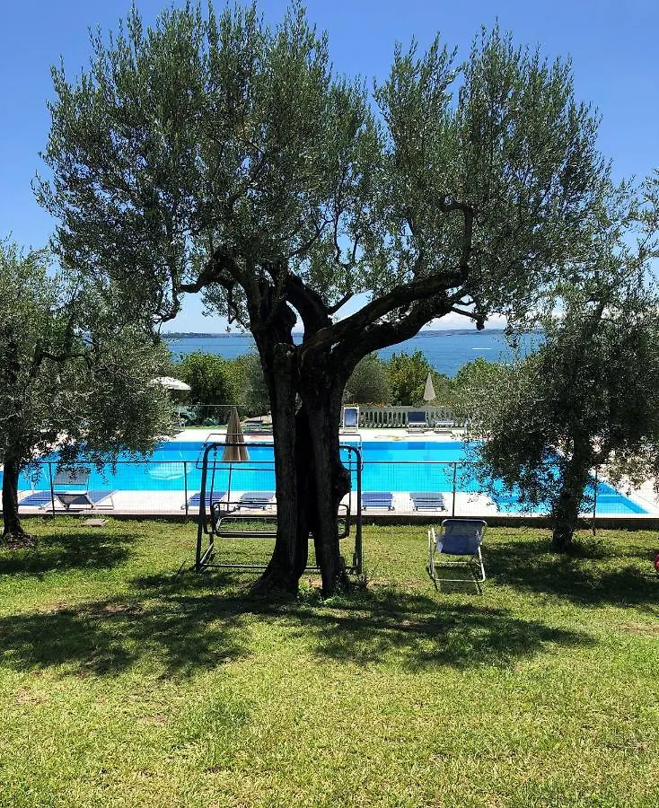 Villa Molino location