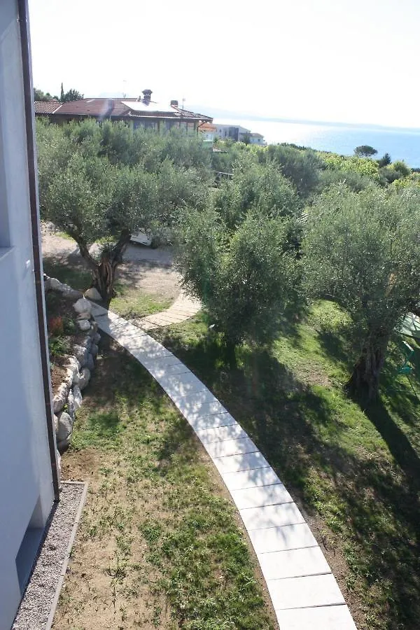 Villa Molino Moniga del Garda